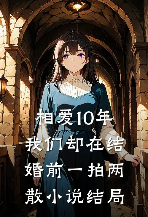 相爱10年，我们却在结婚前一拍两散小说结局