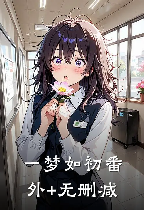 一梦如初番外+无删减