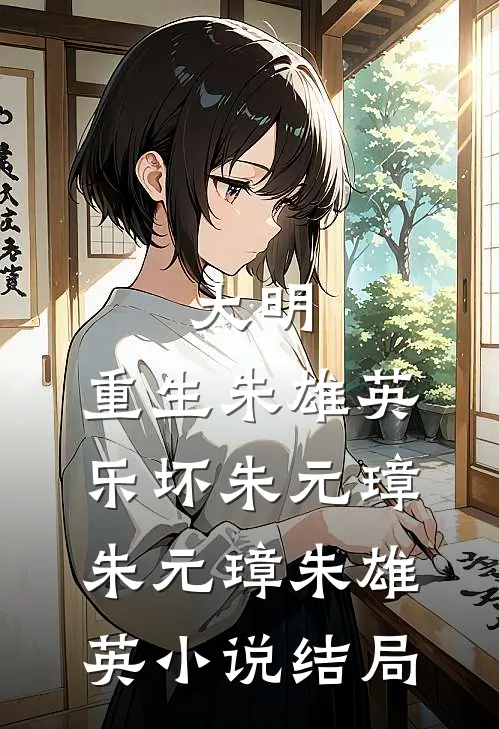 大明：重生朱雄英，乐坏朱元璋朱元璋朱雄英小说结局