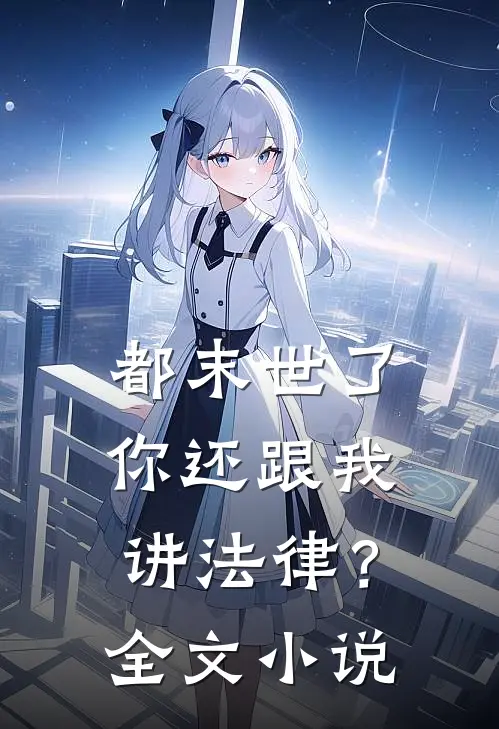 都末世了，你还跟我讲法律？全文小说