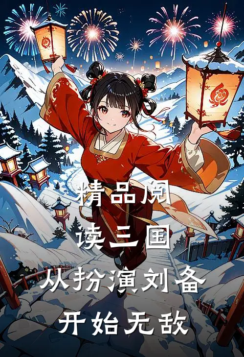 精品阅读三国：从扮演刘备开始无敌