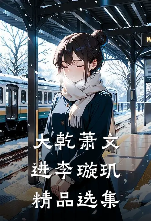 大乾萧文进李璇玑精品选集