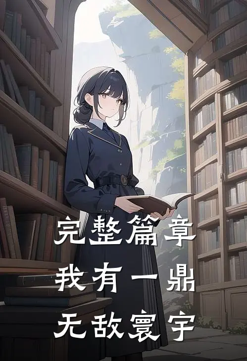 完整篇章我有一鼎，无敌寰宇