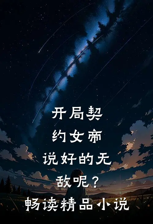 开局契约女帝，说好的无敌呢？畅读精品小说