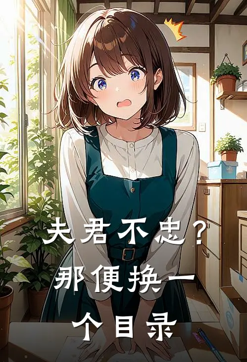 夫君不忠？那便换一个目录