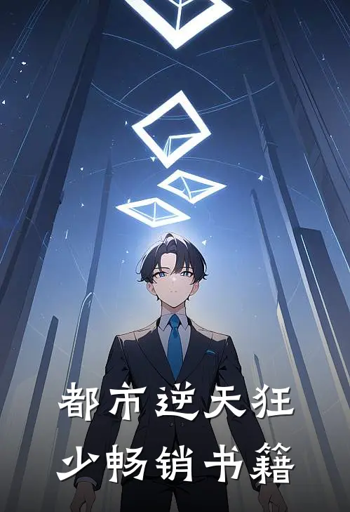 都市逆天狂少畅销书籍