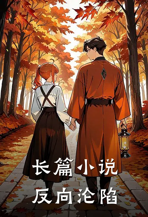 长篇小说反向沦陷