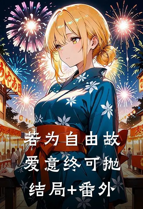 若为自由故，爱意终可抛结局+番外