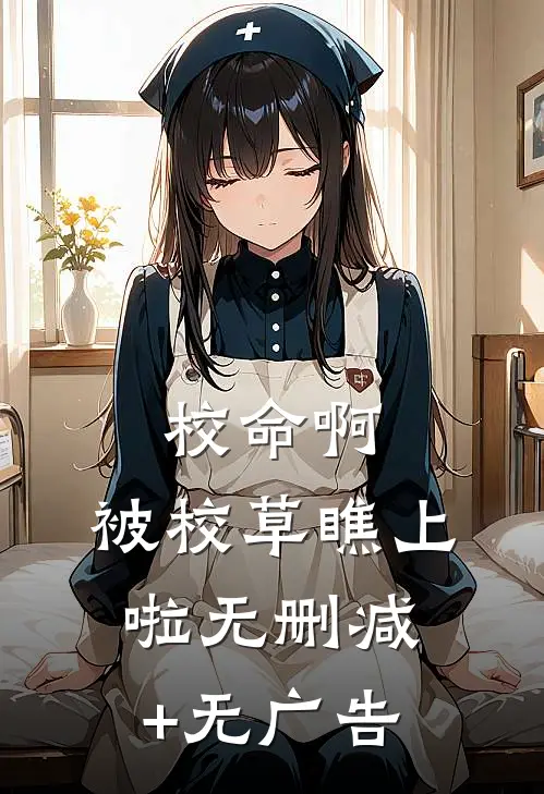 “校”命啊，被校草“瞧”上啦无删减+无广告