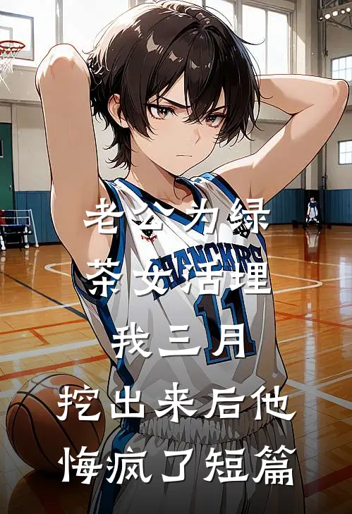 老公为绿茶女活埋我三月，挖出来后他悔疯了短篇