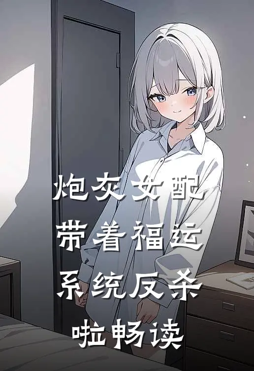 炮灰女配带着福运系统反杀啦畅读