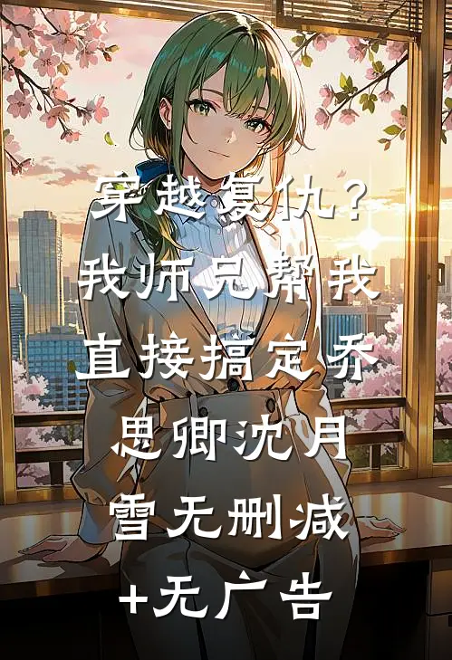 穿越复仇？我师兄帮我直接搞定乔思卿沈月雪无删减+无广告