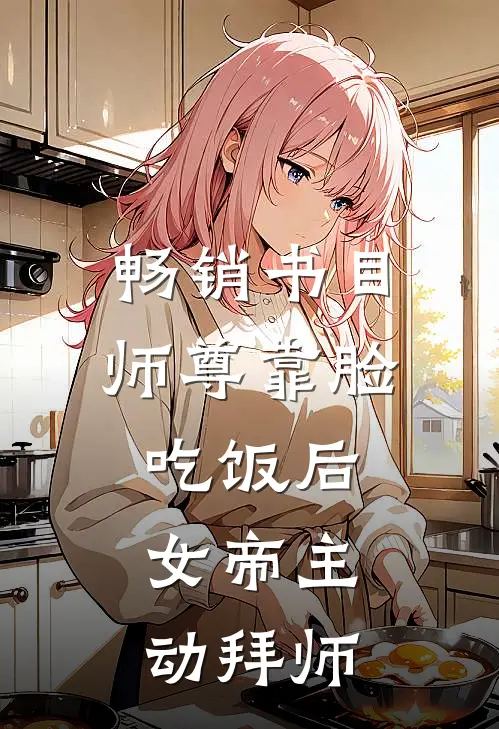 畅销书目师尊靠脸吃饭后，女帝主动拜师