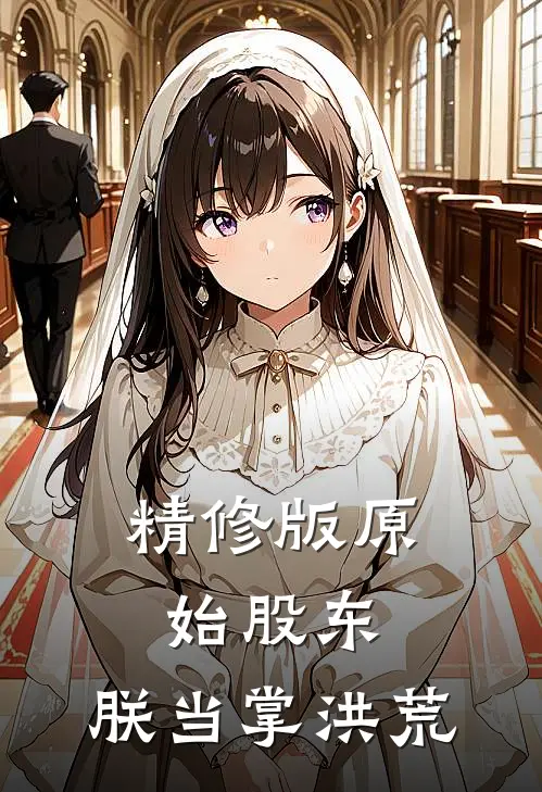 精修版原始股东：朕当掌洪荒