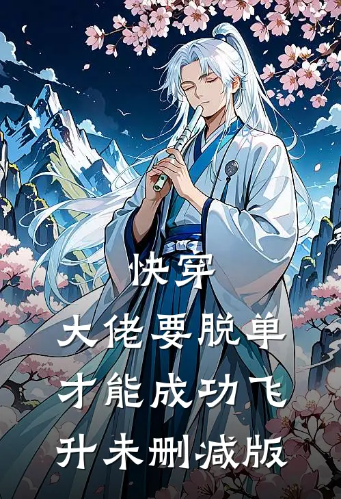 快穿：大佬要脱单才能成功飞升未删减版