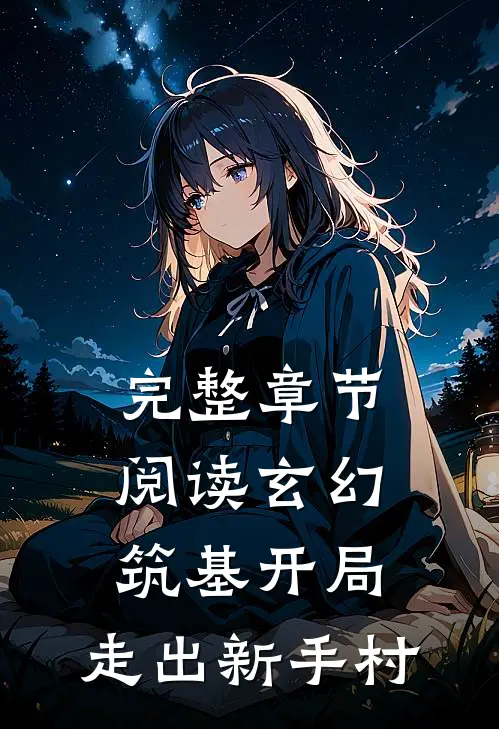 完整章节阅读玄幻：筑基开局，走出新手村
