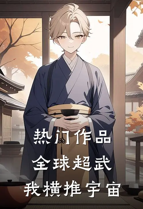 热门作品全球超武：我横推宇宙