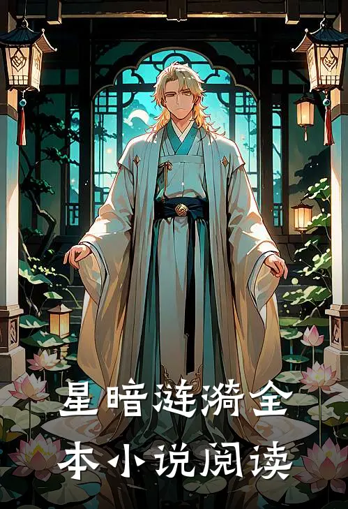 星暗涟漪全本小说阅读