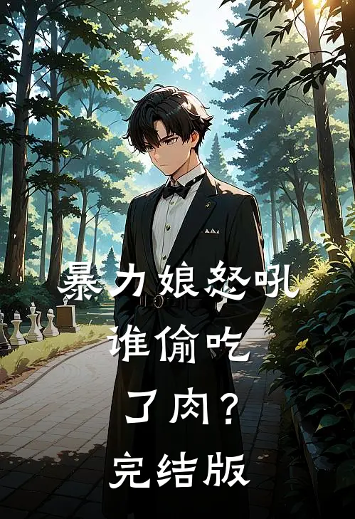 暴力娘怒吼：谁偷吃了肉？完结版