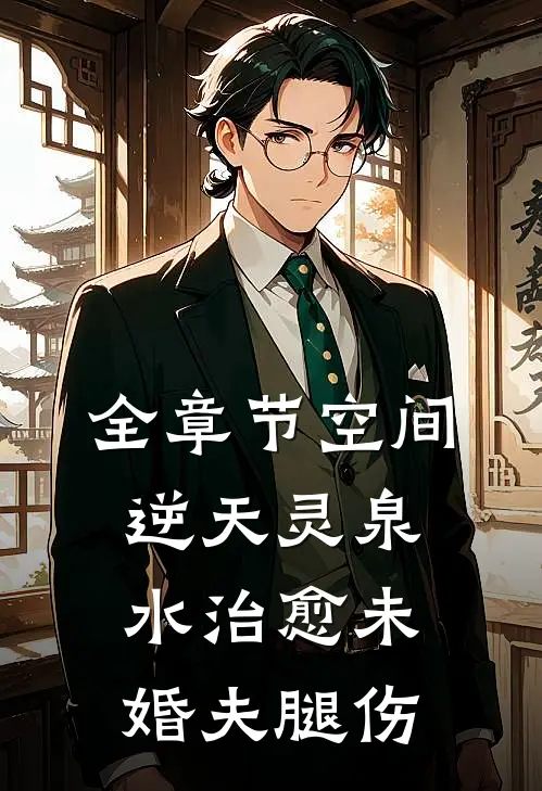 全章节空间：逆天灵泉水治愈未婚夫腿伤