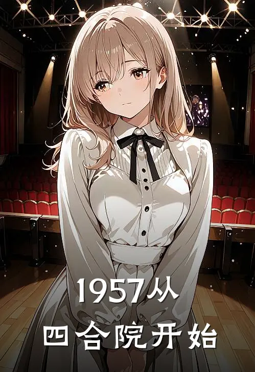 1957从四合院开始