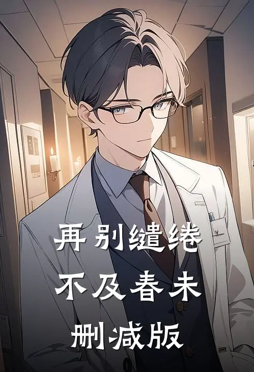 再别缱绻不及春未删减版