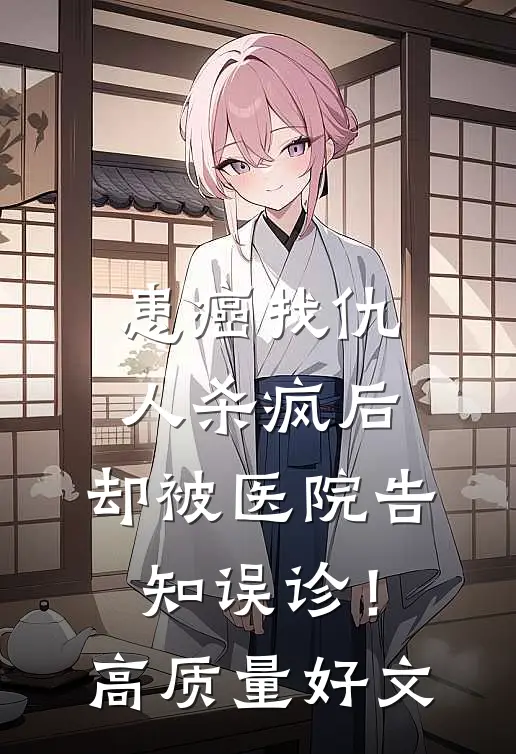 患癌找仇人杀疯后，却被医院告知误诊！高质量好文