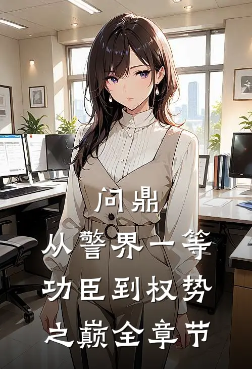 问鼎：从警界一等功臣到权势之巅全章节