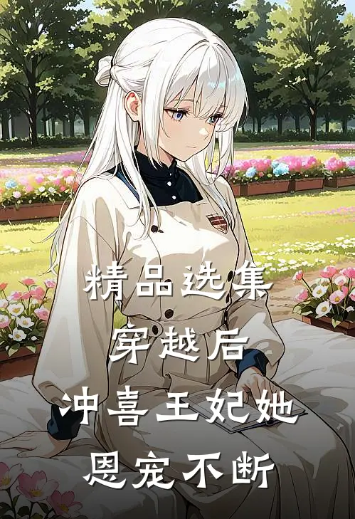 精品选集穿越后，冲喜王妃她恩宠不断