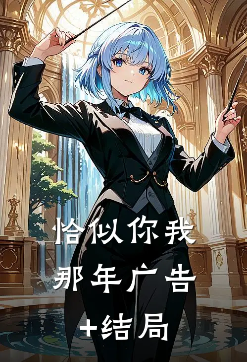 恰似你我那年广告+结局
