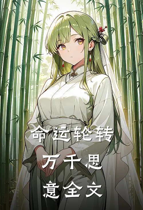 命运轮转，万千思意全文