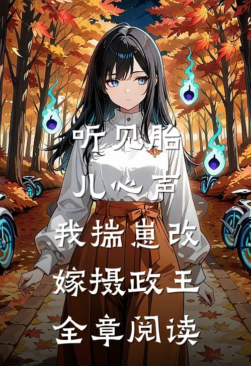 听见胎儿心声，我揣崽改嫁摄政王全章阅读