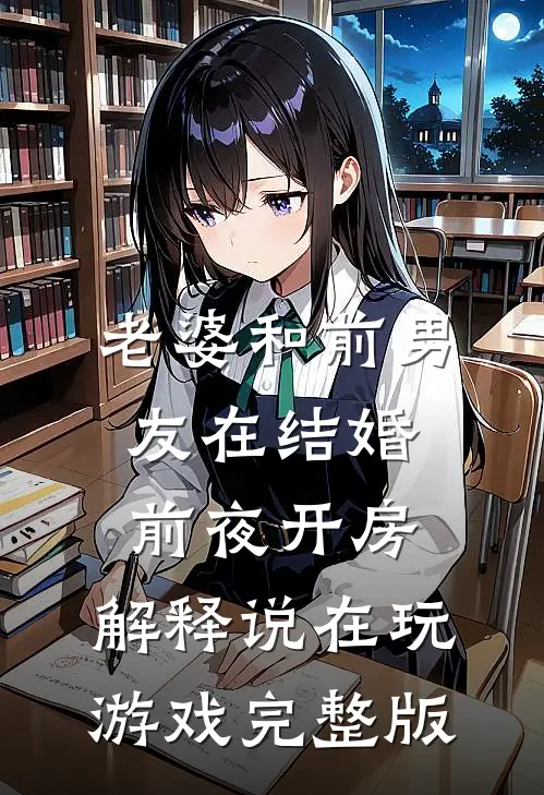 老婆和前男友在结婚前夜开房，解释说在玩游戏完整版