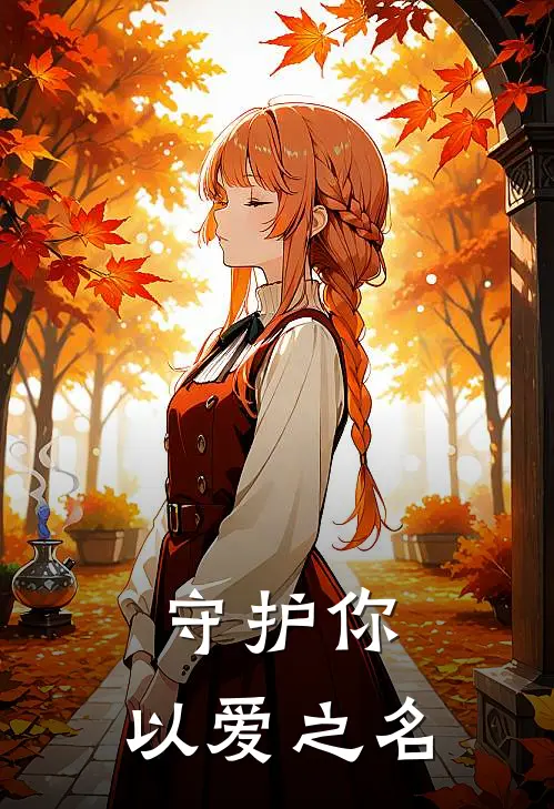 守护你，以爱之名