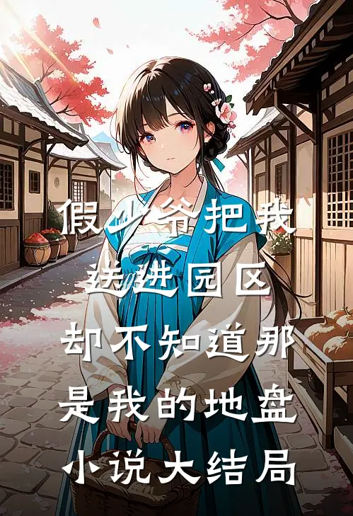 假少爷把我送进园区，却不知道那是我的地盘小说大结局