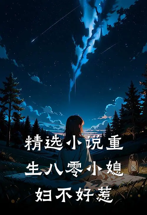精选小说重生八零小媳妇不好惹
