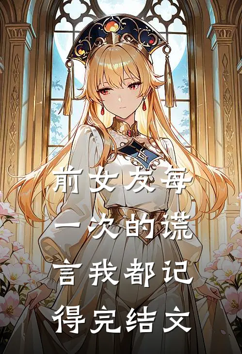 前女友每一次的谎言我都记得完结文