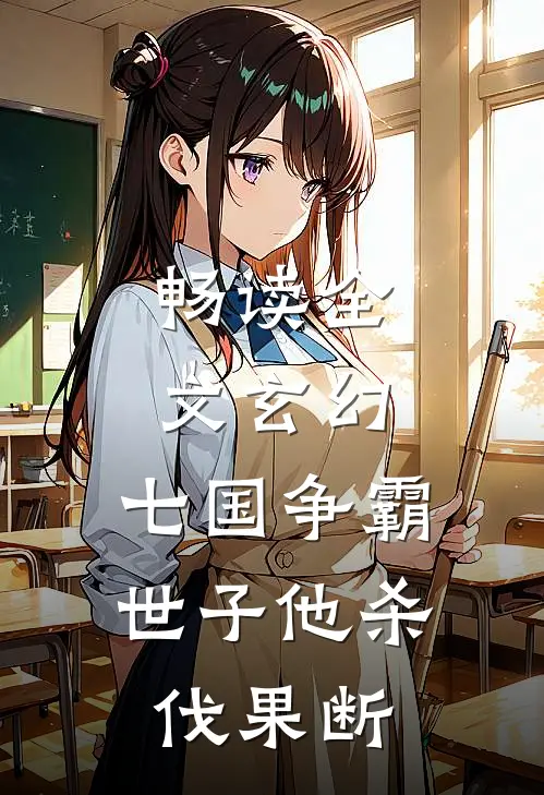 畅读全文玄幻：七国争霸，世子他杀伐果断