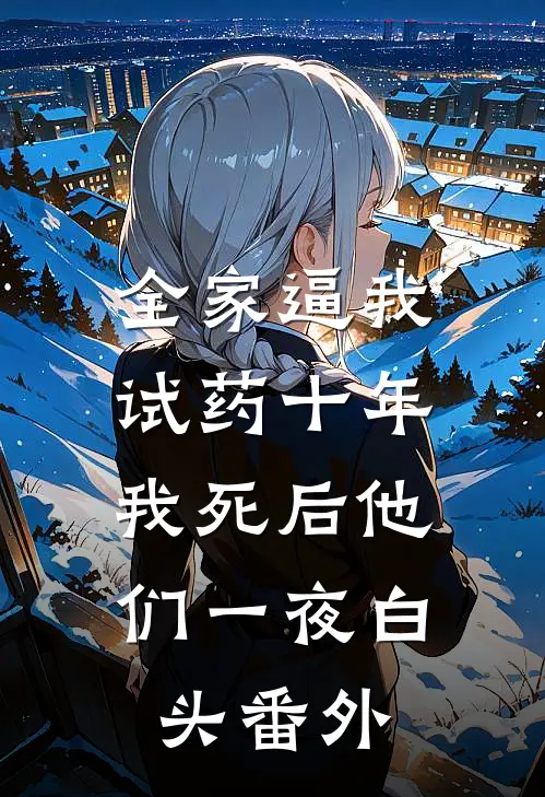 全家逼我试药十年，我死后他们一夜白头番外