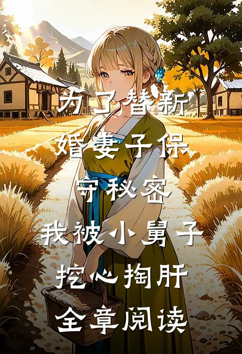 为了替新婚妻子保守秘密，我被小舅子挖心掏肝全章阅读