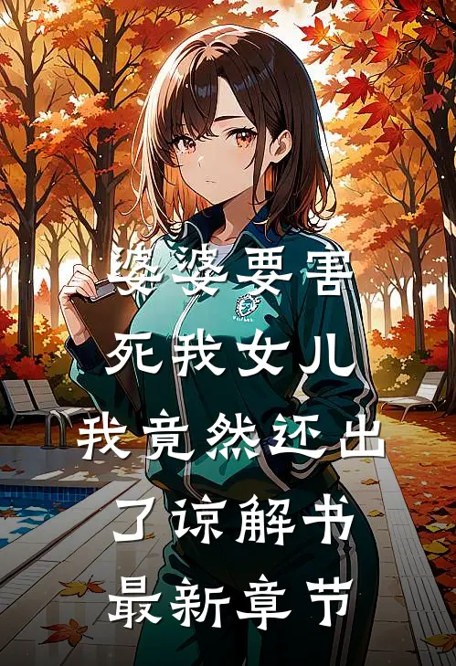 婆婆要害死我女儿，我竟然还出了谅解书最新章节
