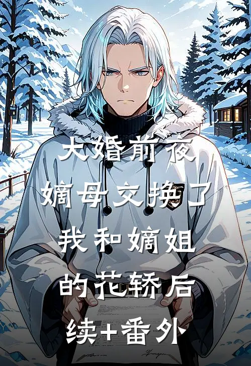 大婚前夜，嫡母交换了我和嫡姐的花轿后续+番外