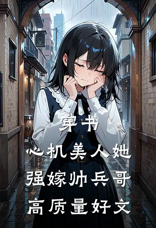 穿书：心机美人她强嫁帅兵哥高质量好文