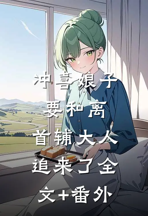 冲喜娘子要和离，首辅大人追来了全文+番外