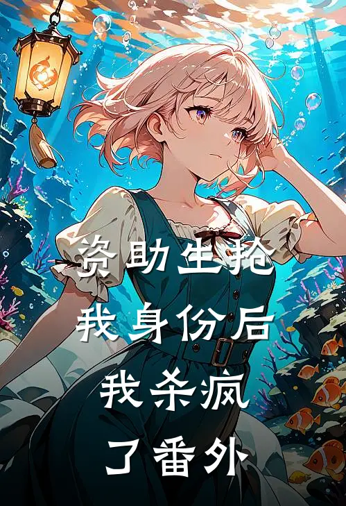 资助生抢我身份后，我杀疯了 番外