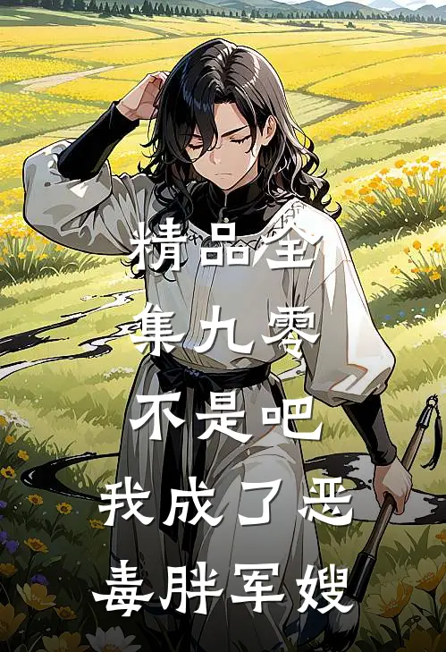 精品全集九零：不是吧，我成了恶毒胖军嫂