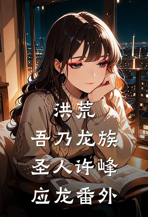 洪荒：吾乃龙族圣人许峰应龙 番外