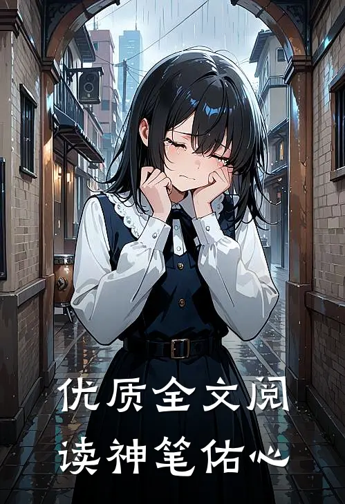 优质全文阅读神笔佑心