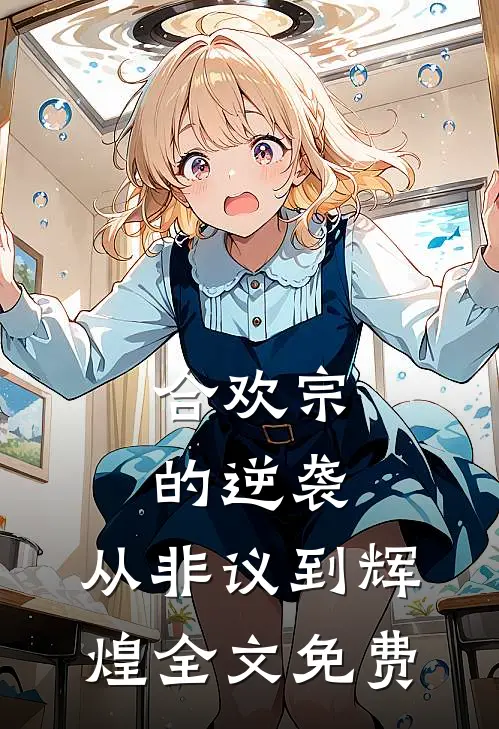 合欢宗的逆袭：从非议到辉煌全文免费