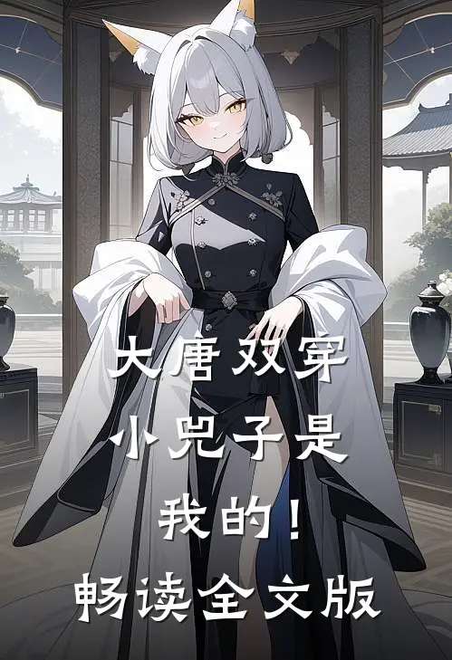 大唐双穿：小兕子是我的！畅读全文版
